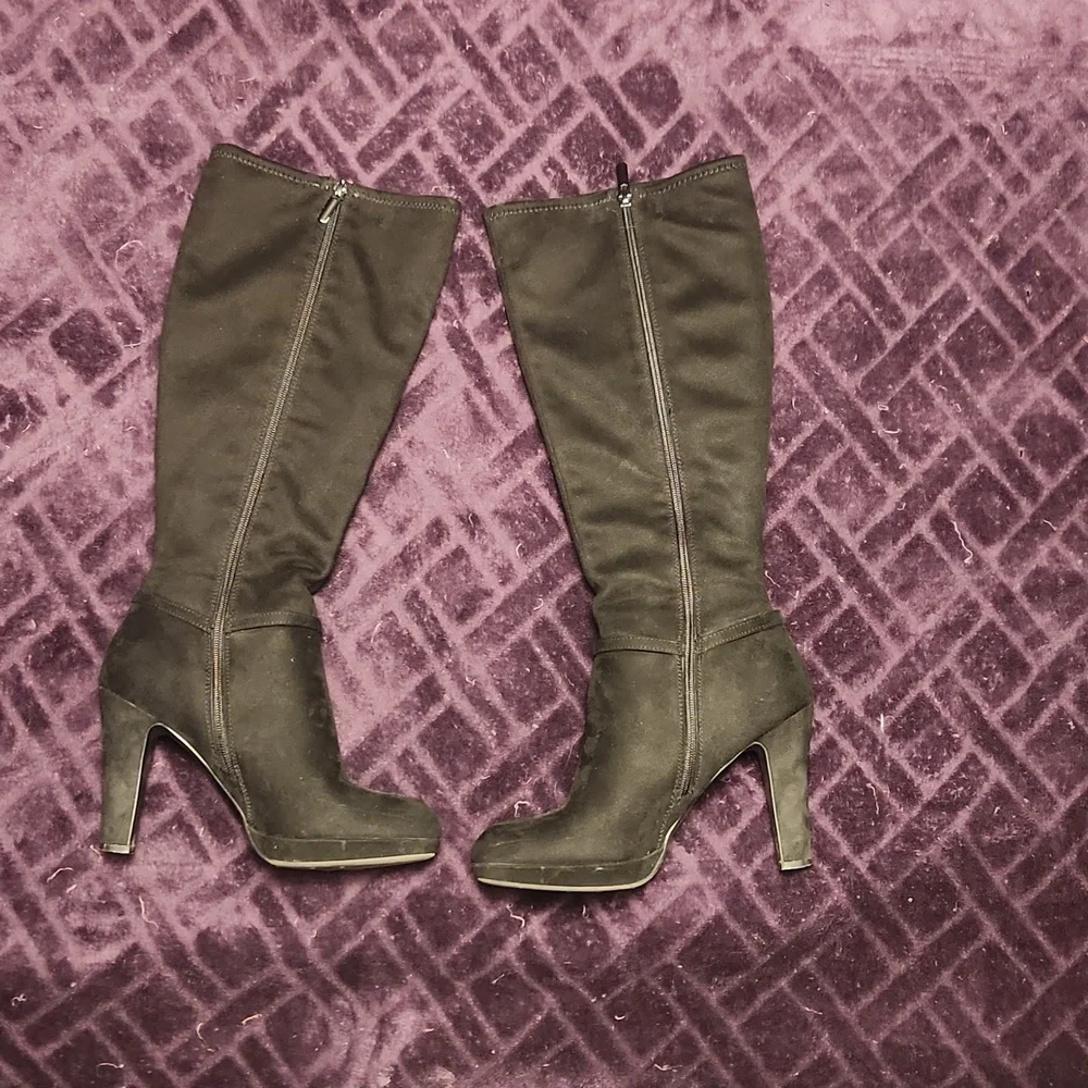 Knee High Boots Impo - Picture 2 of 7